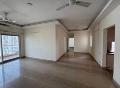 3.5 BHK + Servant Room Apartment For Rent in Shree Vardhman Victoria