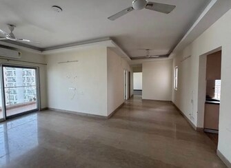 3.5 BHK + Servant Room 1980 Sq.Ft. Apartment in Shree Vardhman Victoria