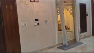 Bathroom in 3 BHK Builder Floor at Sector 16 A – for Sale