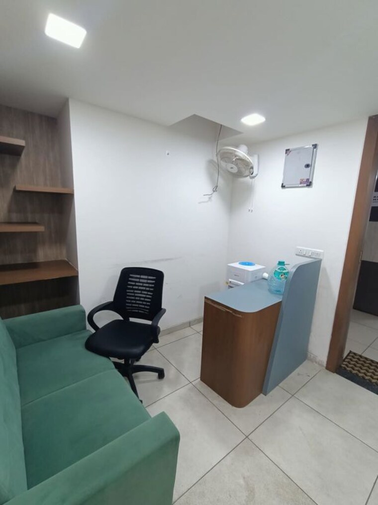 Team Area, kpc-aashirwad-dev Commercial Office Space 1070 Sq.Ft. In Nava Naroda Ahmedabad 10498043