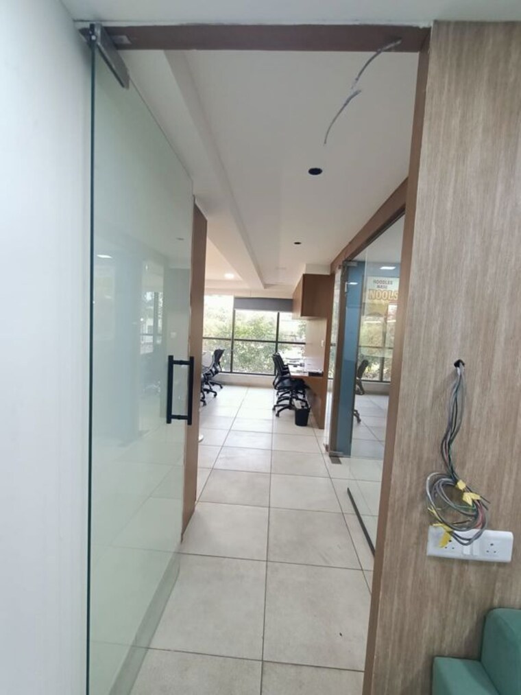 undefined, kpc-aashirwad-dev Commercial Office Space 1070 Sq.Ft. In Nava Naroda Ahmedabad 10498043
