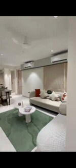 3 BHK + Study Room 945 Sq.Ft. Apartment in Hubtown Rising City Atlanta Heights