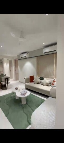 3 BHK + Study Room Apartment For Sale in Hubtown Rising City Atlanta Heights