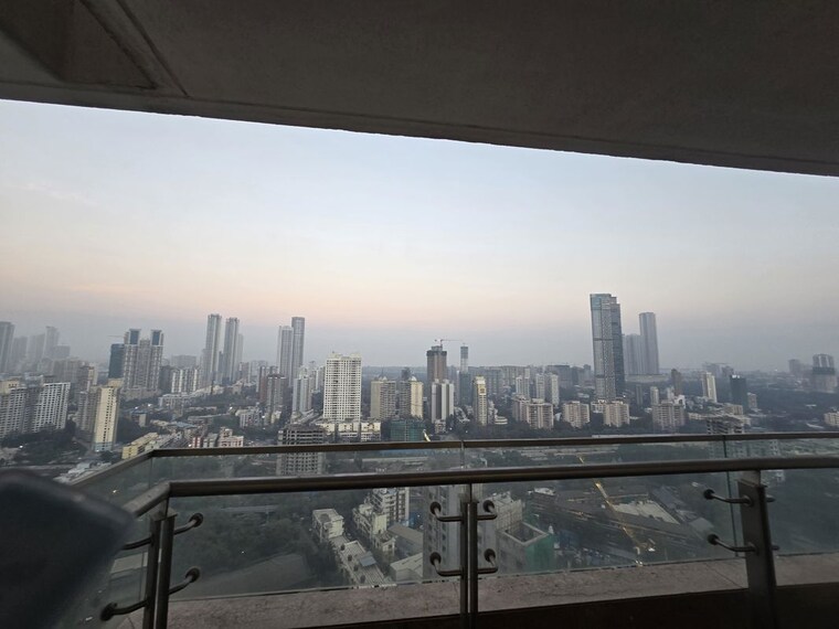 Exterior View, lodha-primero 2 Bedroom 980 Sq.Ft. Apartment In Mahalaxmi Mumbai 10498044