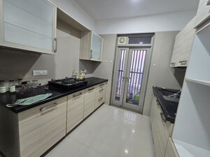 Kitchen in 2 BHK Apartment at Lodha Primero, Mahalaxmi – for Sale