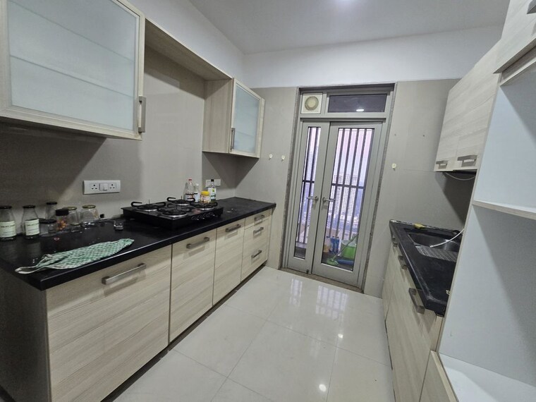 Kitchen, lodha-primero 2 Bedroom 980 Sq.Ft. Apartment In Mahalaxmi Mumbai 10498044
