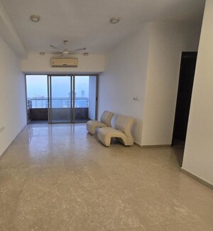 Building Lobby in 2 BHK Apartment at Lodha Primero, Mahalaxmi – for Sale