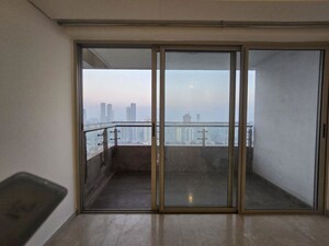 Balcony in 2 BHK Apartment at Lodha Primero, Mahalaxmi – for Sale