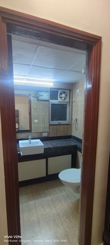 Kitchen, bestech-park-view-spa-next 4 Bedroom 1965 Sq.Ft. Apartment In Sector 67 Gurgaon 10497964