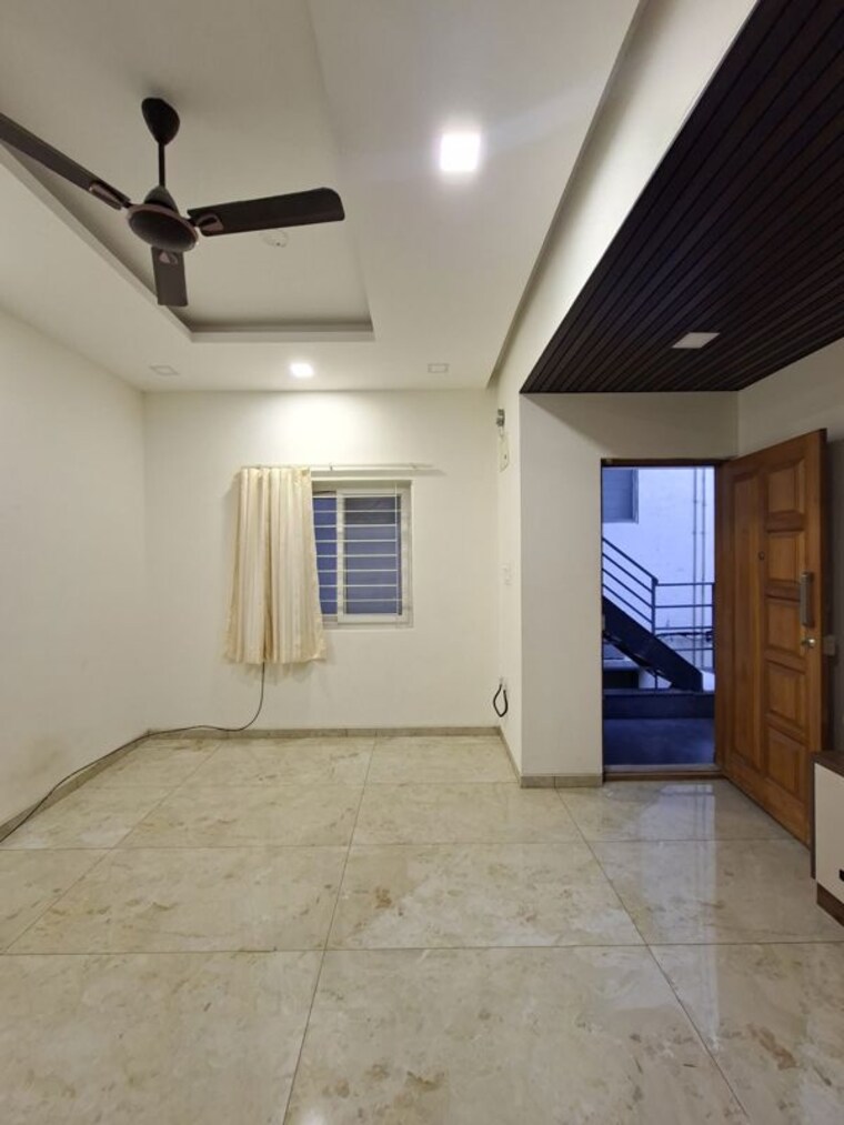 Hall, hsr layout sector 2 2 Bedroom 1200 Sq.Ft. Builder Floor In Hsr Layout Sector 2 Bangalore 10498037