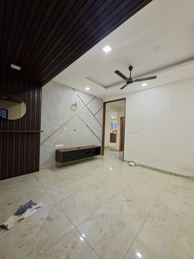 Hall, hsr layout sector 2 2 Bedroom 1200 Sq.Ft. Builder Floor In Hsr Layout Sector 2 Bangalore 10498037