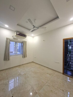 Room in 2 BHK Builder Floor at Hsr Layout Sector 2 – for Rent