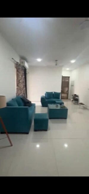 Living Room in 2 BHK Apartment at Shapoorji Pallonji Joyville Gurgaon, Sector 102 – for Rent