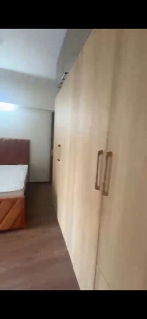 Cupboard in 2 BHK Apartment at Shapoorji Pallonji Joyville Gurgaon, Sector 102 – for Rent