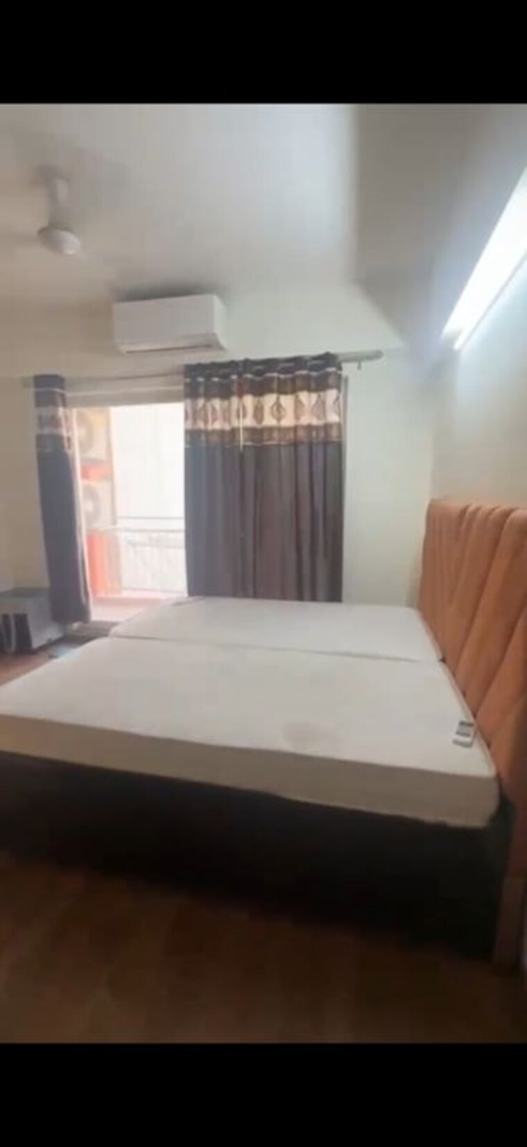 Bedroom, shapoorji-pallonji-joyville-gurgaon 2 Bedroom 1215 Sq.Ft. Apartment In Sector 102 Gurgaon 10498019