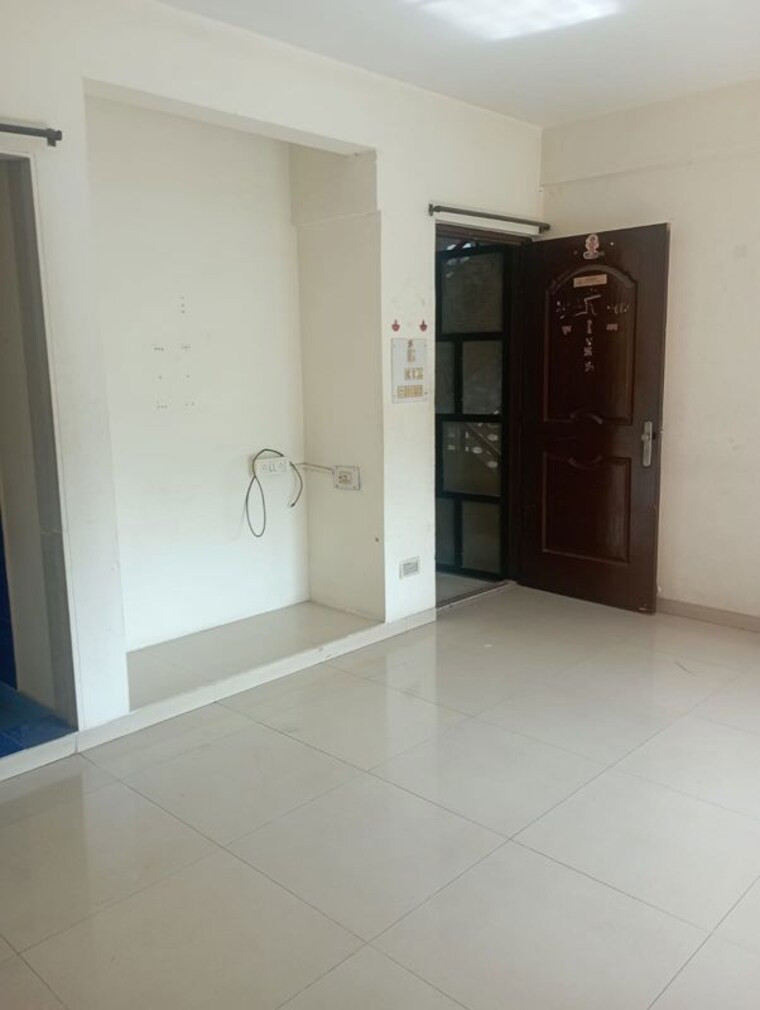 Room, kasarvadavali 2 Bedroom 700 Sq.Ft. Apartment In Kasarvadavali Thane 10498053