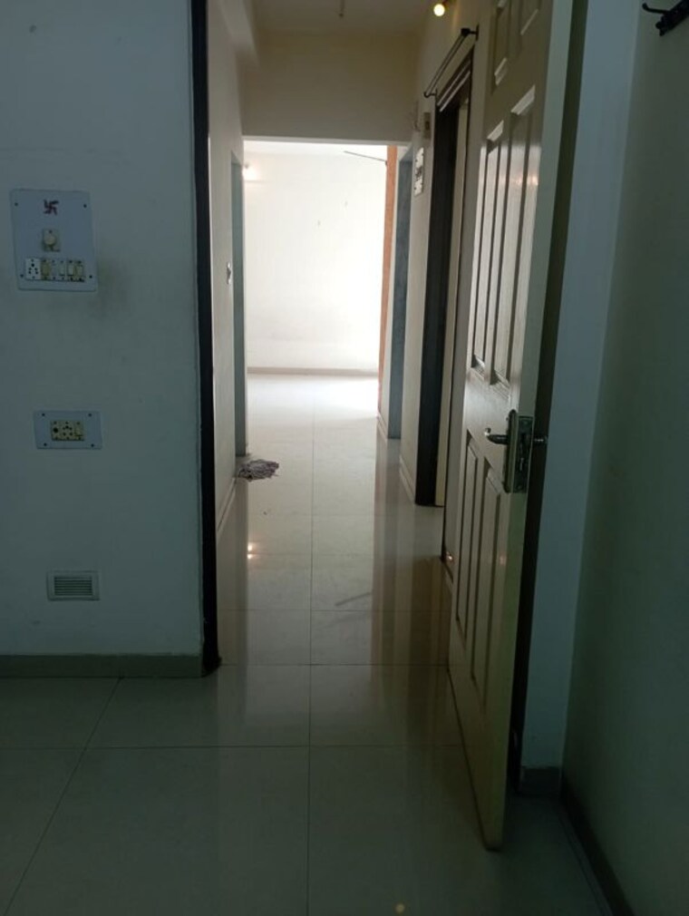 undefined, kasarvadavali 2 Bedroom 700 Sq.Ft. Apartment In Kasarvadavali Thane 10498053