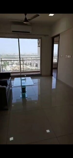 Living Room in 2 BHK Apartment at Shapoorji Pallonji Joyville Gurgaon, Sector 102 – for Rent