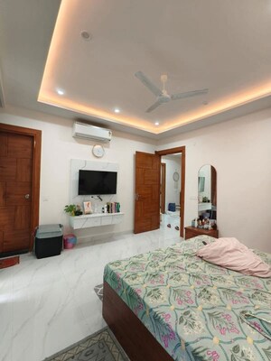 2 BHK Builder Floor For Rent in Sarswati Kunj ii