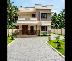 3 BHK Villa For Sale in Shivanahalli