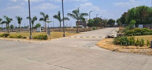 3 BHK Villa – Exterior View View at Shivanahalli - for Sale