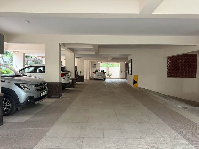  Parking, aditya-palace-sainikpuri 3 Bedroom 1599 Sq.Ft. Apartment In Sainikpuri Hyderabad 10498058