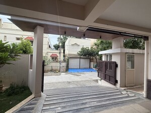 Parking in 3 BHK Apartment at Aditya Palace Sainikpuri, Sainikpuri – for Sale