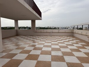 3 BHK Apartment – Exterior View View at Aditya Palace Sainikpuri, Sainikpuri - for Sale
