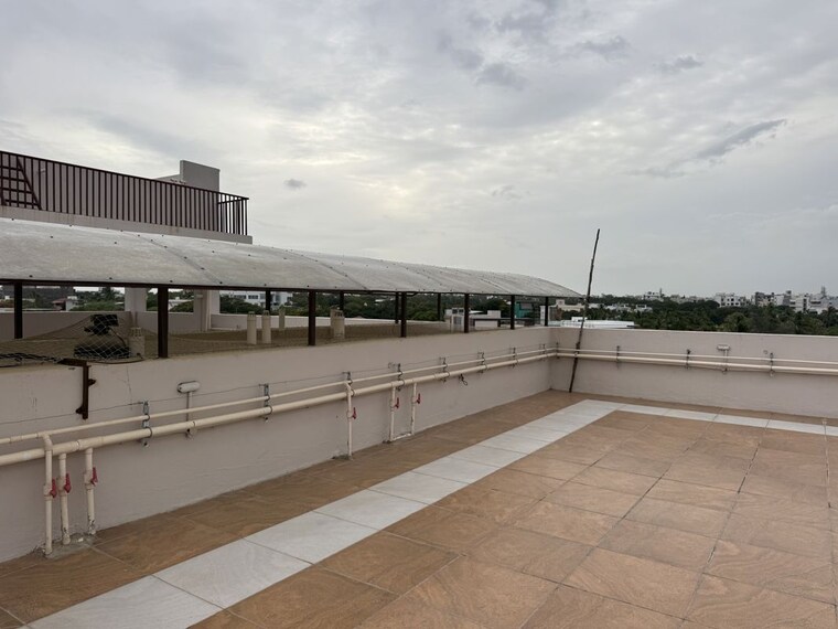 Exterior View, aditya-palace-sainikpuri 3 Bedroom 1599 Sq.Ft. Apartment In Sainikpuri Hyderabad 10498058