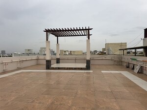 3 BHK Apartment – Exterior View View at Aditya Palace Sainikpuri, Sainikpuri - for Sale
