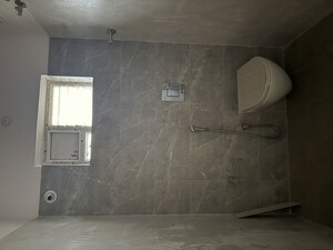 Bathroom in 3 BHK Apartment at Aditya Palace Sainikpuri, Sainikpuri – for Sale