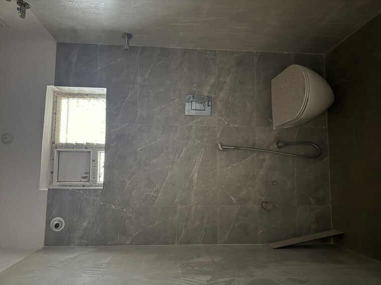Bathroom, aditya-palace-sainikpuri 3 Bedroom 1599 Sq.Ft. Apartment In Sainikpuri Hyderabad 10498058