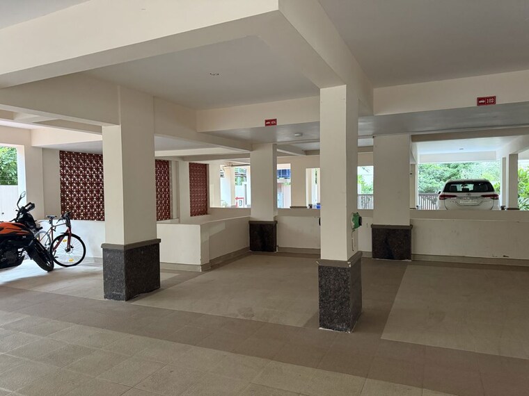  Parking, aditya-palace-sainikpuri 3 Bedroom 1599 Sq.Ft. Apartment In Sainikpuri Hyderabad 10498058