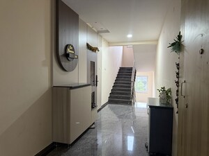 Kitchen in 3 BHK Apartment at Aditya Palace Sainikpuri, Sainikpuri – for Sale