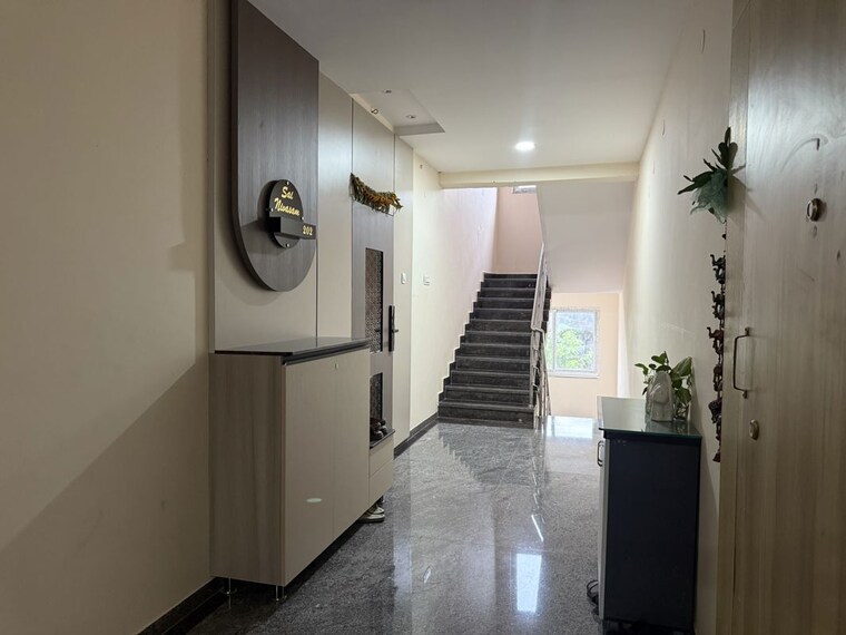 Kitchen, aditya-palace-sainikpuri 3 Bedroom 1599 Sq.Ft. Apartment In Sainikpuri Hyderabad 10498058