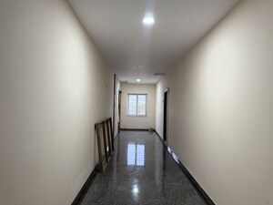 Building Lobby in 3 BHK Apartment at Aditya Palace Sainikpuri, Sainikpuri – for Sale