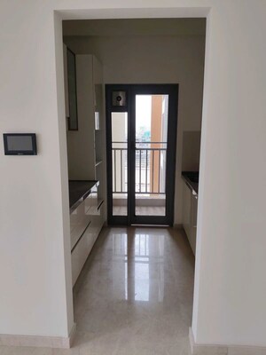 Kitchen in 2 BHK Apartment at Piramal Mahalaxmi, Mahalaxmi – for Sale
