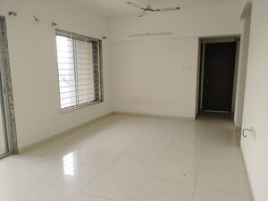 Room in 2 BHK Apartment at Mont Vert Belbrook, Bhugaon – for Rent
