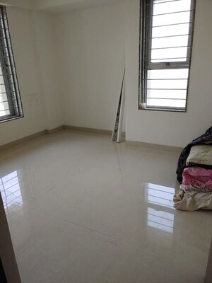 Room in 2 BHK Apartment at Mont Vert Belbrook, Bhugaon – for Rent