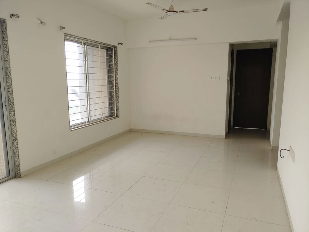3 BHK + Servant Room 1500 Sq.Ft. Apartment in Mont Vert Belbrook