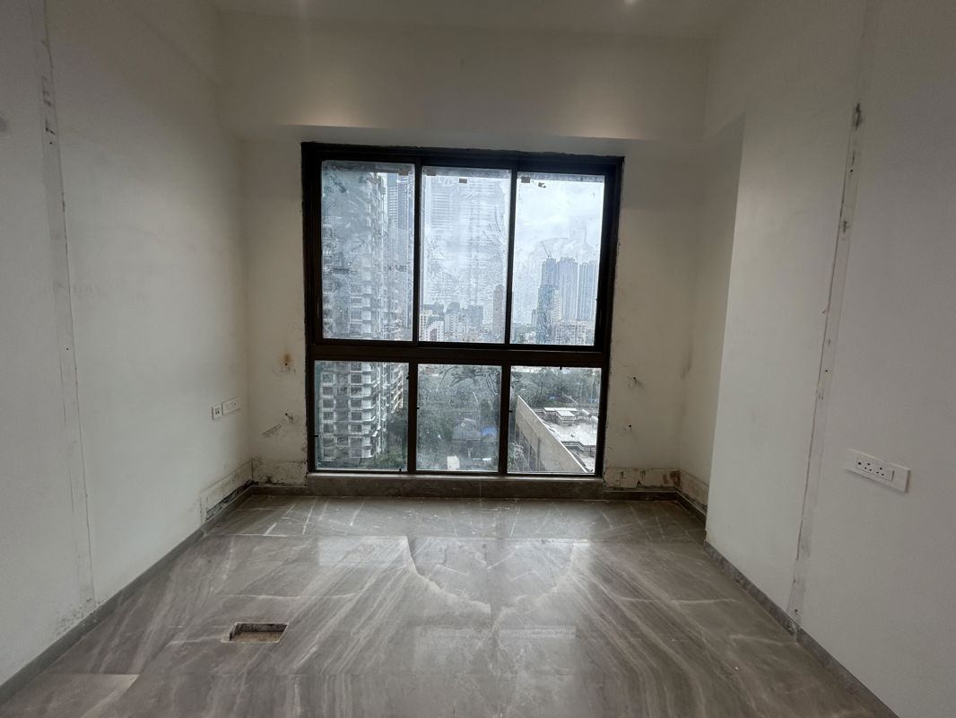 2 BHK + Servant Room,Study Room 898 Sq.Ft. Apartment in Prestige Jasdan Classic