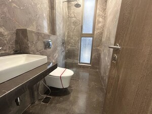 Bathroom in 2 BHK Apartment at Prestige Jasdan Classic, Mahalaxmi – for Sale
