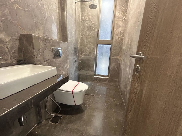 Bathroom, prestige-jasdan-classic 2 Bedroom 898 Sq.Ft. Apartment In Mahalaxmi Mumbai 10498079