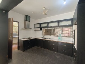 Kitchen in 6 BHK Independent House at Harlur – for Rent