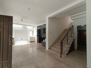 Master Plan in 6 BHK Independent House at Harlur – for Rent