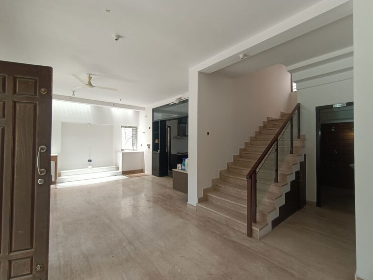 Master Plan, harlur 6 Bedroom 3600 Sq.Ft. Independent House In Harlur Bangalore 10498068