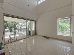 Floor Plan in 6 BHK Independent House at Harlur – for Rent