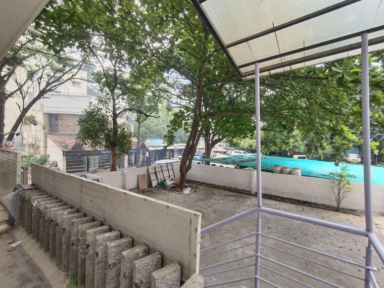 Balcony, harlur 6 Bedroom 3600 Sq.Ft. Independent House In Harlur Bangalore 10498068