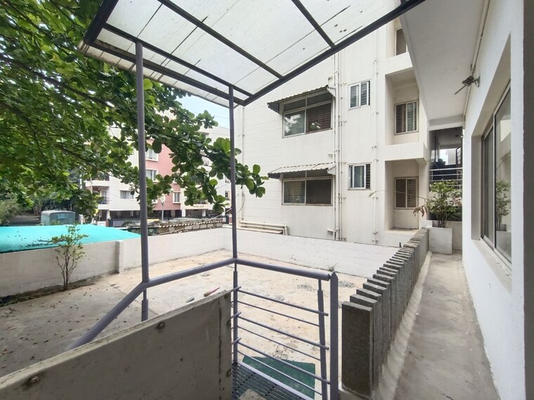 Balcony, harlur 6 Bedroom 3600 Sq.Ft. Independent House In Harlur Bangalore 10498068