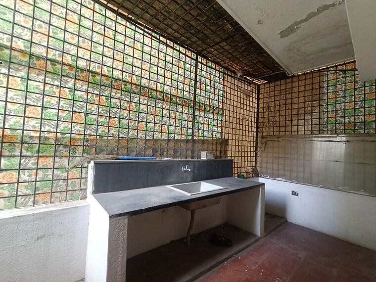 Kitchen, harlur 6 Bedroom 3600 Sq.Ft. Independent House In Harlur Bangalore 10498068